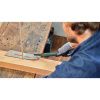 Bosch Pilový list pro japonskou pilu Kataba/Dozuki 270 mm