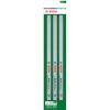 Bosch Pilové plátky 300 mm 24 TPI, 3 ks