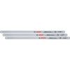 Bosch Pilové plátky 300 mm 24 TPI, 3 ks
