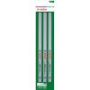 Bosch Pilové plátky 300 mm 32 TPI, 3 ks