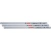 Bosch Pilové plátky 300 mm 32 TPI, 3 ks