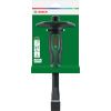 Bosch Plochý sekáč na kameny 22 × 250 mm