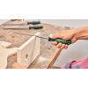 Bosch Sada rašplí 200 mm, 3dílná