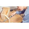 Bosch Sada rašplí 200 mm, 3dílná