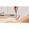 Bosch Sada rašplí 200 mm, 3dílná