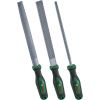 Bosch Sada rašplí 200 mm, 3dílná
