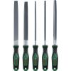 Bosch Sada pilníků 200 mm, 5dílná