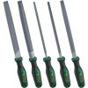 Bosch Sada pilníků 200 mm, 5dílná