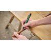 Bosch Vícebarevné tuhy 2,8 mm, 6 ks