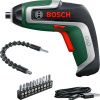 Bosch Akumulátorový šroubovák IXO 7 Flexi