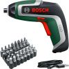 Bosch Akumulátorový šroubovák IXO 7 Bitset