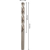 Bosch Špirálový vrták PRO Metal HSS-G štandardnej dĺžky, 7,1 × 69 × 109 mm, 10 ks  + DARČEK Delta Plus Zátky do uší 1 pár CONIC001