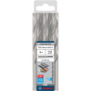 Bosch Špirálový vrták PRO Metal HSS-G štandardnej dĺžky, 11,6 × 94 × 142 mm, 5 ks  + DARČEK Delta Plus Zátky do uší 1 pár CONIC001