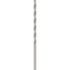 Bosch Spirálový vrták PRO Metal HSS-G dlouhý, 4 × 78 × 119 mm, 5 ks
