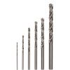 Bosch Sada šroubovacích vrtáků PRO Metal HSS-G, 6 ks