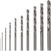 Bosch Sada šroubovacích vrtáků PRO Metal HSS-G, 10 ks