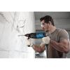 Bosch Set GBH 240 + GWS 750 S + kufr
