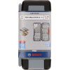 Bosch Sada šroubovacích vrtáků PRO Metal HSS-G, 18 ks