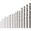 Bosch Sada šroubovacích vrtáků PRO Metal HSS-G, 18 ks