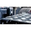 Bosch Sada šroubovacích vrtáků PRO Metal HSS-G, 25 ks