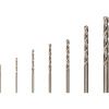 Bosch Sada šroubovacích vrtáků PRO Metal HSS-G, 7 ks