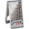 Bosch Sada šroubovacích vrtáků PRO Metal HSS-G, 7 ks