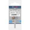 Bosch Záhlbník PRO Soft Metal HSS, 8,3 x 50 mm, M4  + DARČEK Delta Plus Zátky do uší 1 pár CONIC001