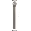 Bosch Závrtník PRO Soft Metal HSS, 8,3 x 50 mm, M4