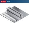 Bosch Závrtník PRO Soft Metal HSS, 8,3 x 50 mm, M4