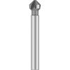 Bosch Závrtník PRO Soft Metal HSS, 8,3 x 50 mm, M4