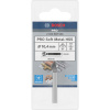 Bosch Záhlbník PRO Soft Metal HSS, 10,4 x 50 mm, M5  + DARČEK Delta Plus Zátky do uší 1 pár CONIC001