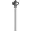 Bosch Závrtník PRO Soft Metal HSS, 10,4 x 50 mm, M5