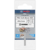 Bosch Záhlbník PRO Soft Metal HSS, 6,3 x 45 mm, M3  + DARČEK Delta Plus Zátky do uší 1 pár CONIC001