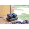 Bosch Rychlonabíječka AL 2x18V-88
