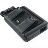 Bosch Rychlonabíječka AL 2x18V-88