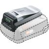 Bosch Akumulátorový adaptér UniversalUSB 18V-45 pro kutily
