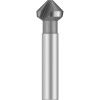 Bosch Závrtník PRO Soft Metal HSS, 16,5 x 60 mm, M8