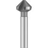 Bosch Závrtník PRO Soft Metal HSS, 20,5 x 63 mm, M10