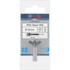 Bosch Záhlbník PRO Steel HSS, 12 x 40 mm, M6  + DARČEK Delta Plus Zátky do uší 1 pár CONIC001