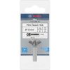 Bosch Závrtník PRO Steel HSS, 12 x 40 mm, M6