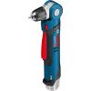 Bosch Akumulátorový úhlový vrtací šroubovák GWB 12V-10, karton, solo
