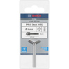 Bosch Záhlbník PRO Steel HSS, 6 x 48 mm, M3  + DARČEK Delta Plus Zátky do uší 1 pár CONIC001