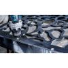 Bosch Závrtník PRO Steel HSS, 6 x 48 mm, M3