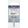 Bosch Záhlbník PRO Steel HSS, 8 x 48 mm, M4  + DARČEK Delta Plus Zátky do uší 1 pár CONIC001