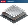 Bosch Závrtník PRO Steel HSS, 8 x 48 mm, M4