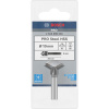 Bosch Záhlbník PRO Steel HSS, 10 x 40 mm, M5  + DARČEK Delta Plus Zátky do uší 1 pár CONIC001