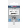 Bosch Závrtník PRO Steel HSS, 16 x 43 mm, M8