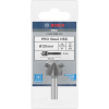 Bosch Záhlbník PRO Steel HSS, 20 x 45 mm, M10  + DARČEK Delta Plus Zátky do uší 1 pár CONIC001