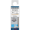 Bosch Špirálový vrták do kovu PRO Stainless Steel HSS-Co, 1 × 12 × 34 mm, 10 ks  + DARČEK Delta Plus Zátky do uší 1 pár CONIC001