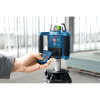 0601061701 Bosch Rotačný laser GRL 300 HVG + LR 1G + RC 1 + WM 4 3165140583152 - 4
